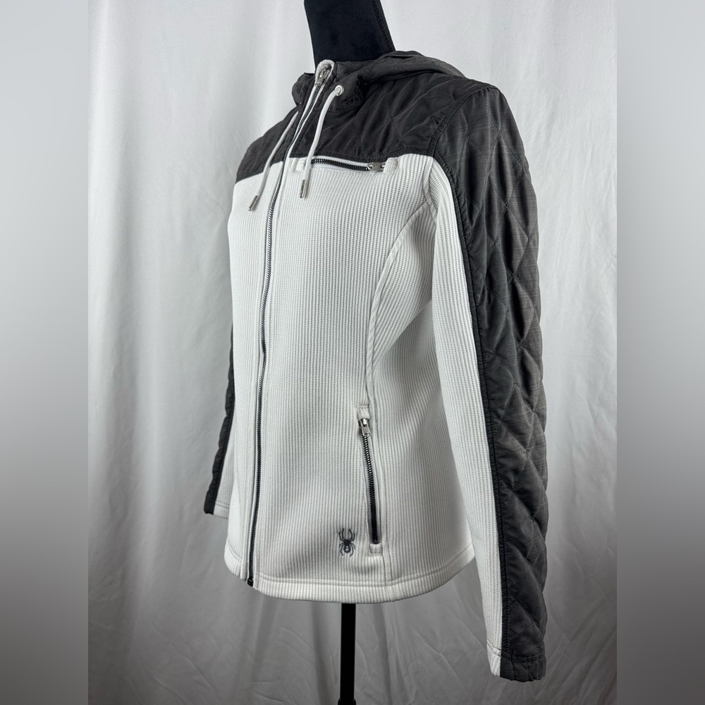 Spyder Ardour Mid Weight Stryke Jacket - Picture 2 of 13